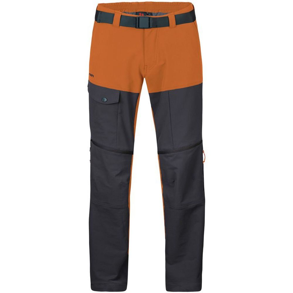 TORG Z-OFF cinnamon stick/anthracite