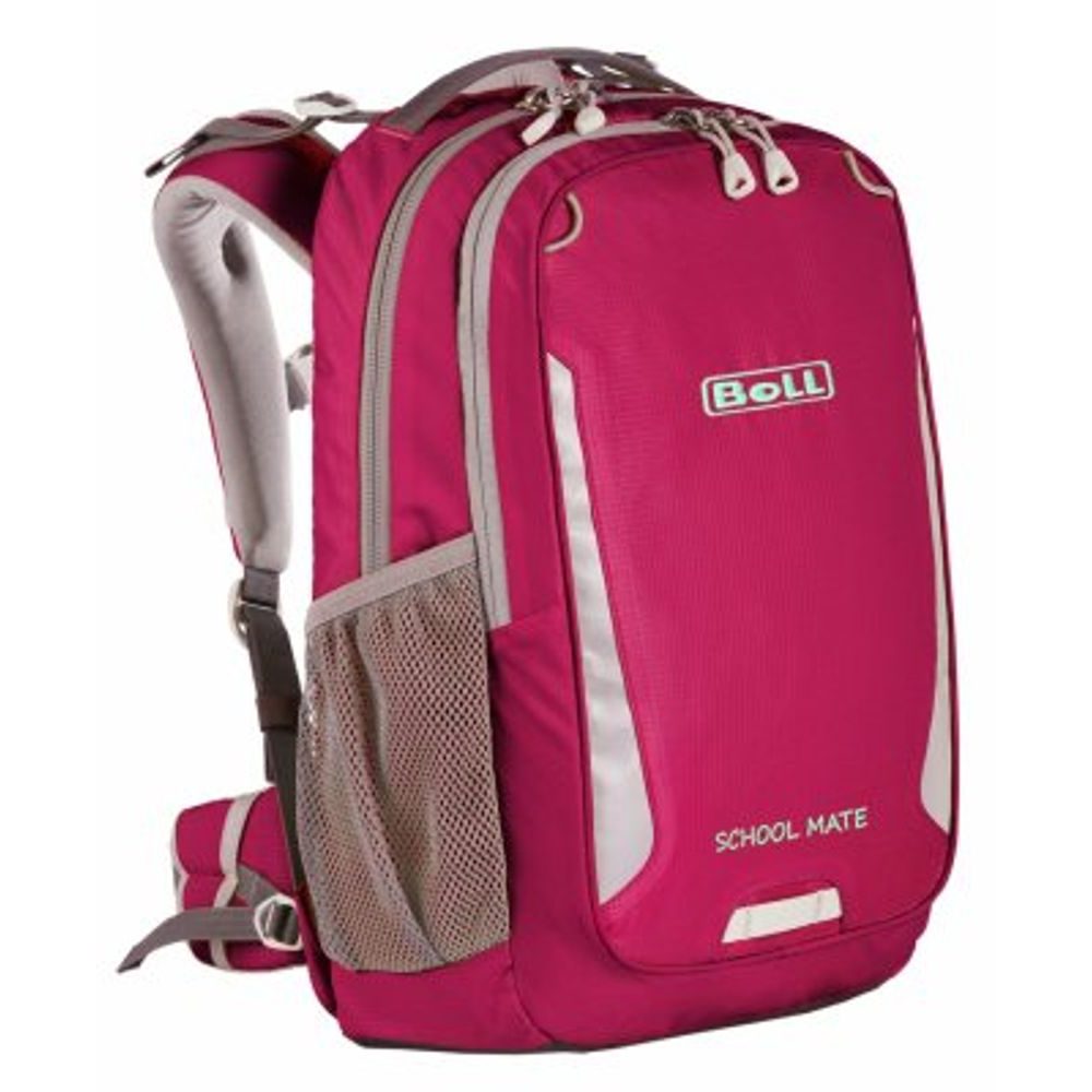 SCHOOL MATE 20 Mouse boysenberry