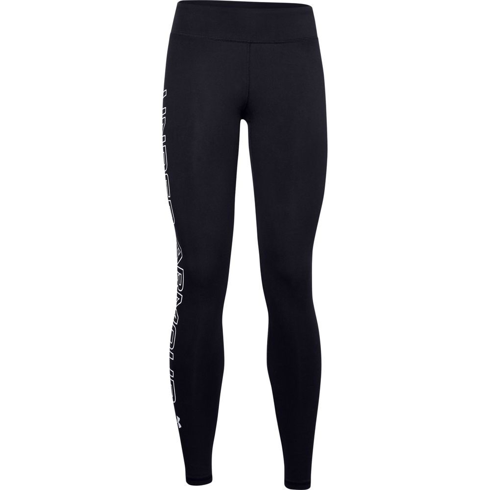 UA Favorite WM Leggings, Black