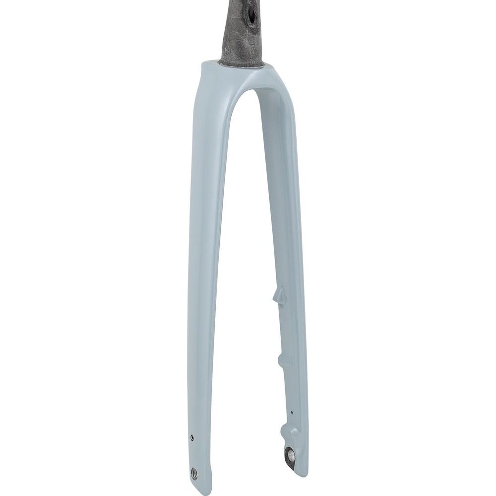 Fork Rigid 355mm, 48mm Domane SL 5 48R Plasma Grey Pearl