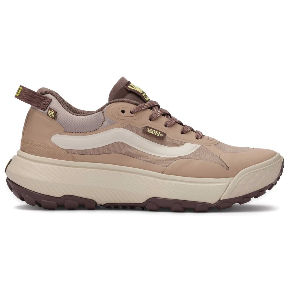 MTE Crosspath Warm Taupe