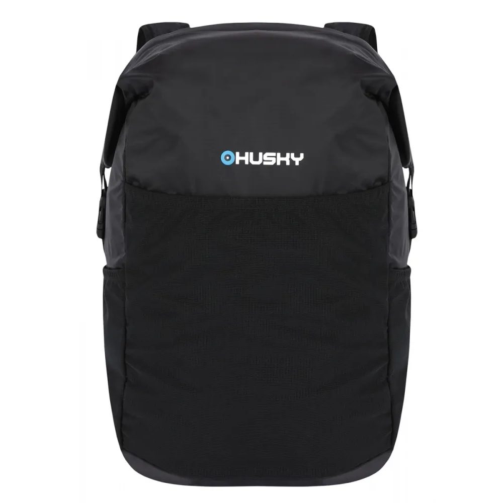PAKKU 15L black