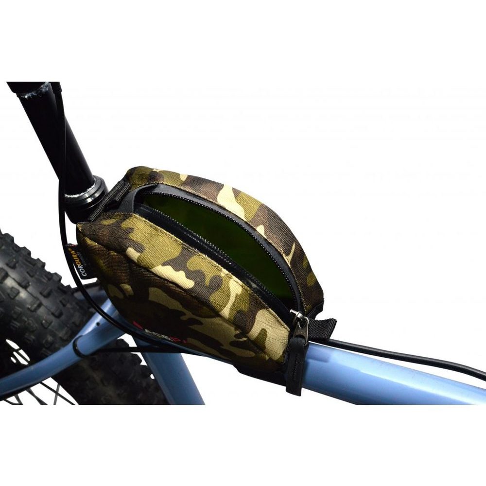 Tube bag MKI Camo