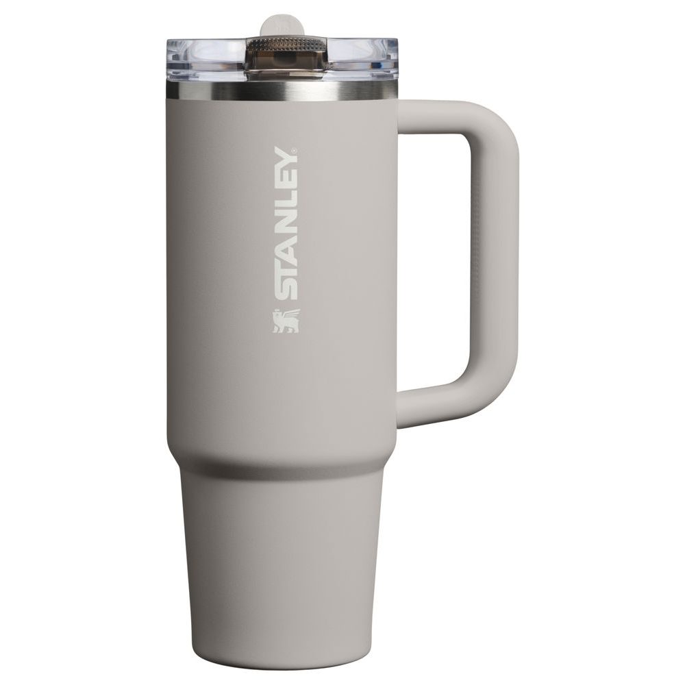 Quencher ProTour Flip Straw Tumbler 890 ml Ash