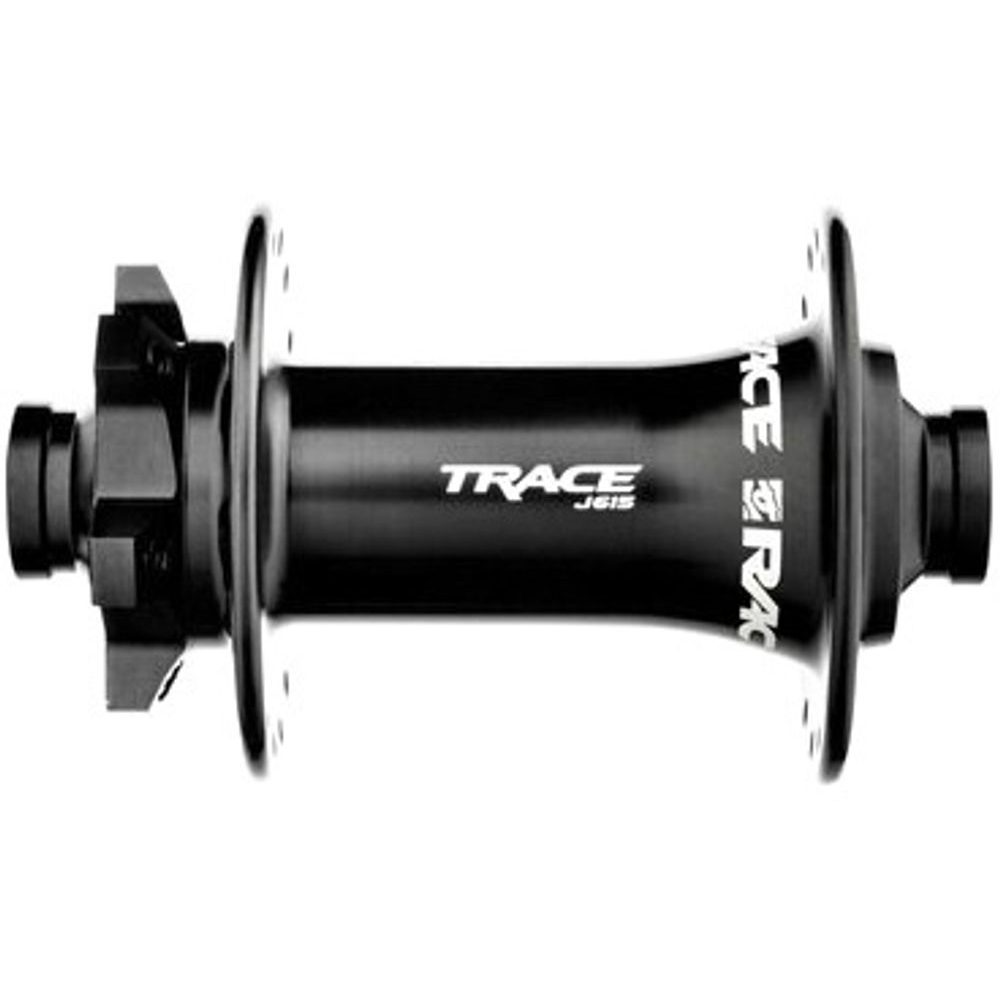 TRACE přední 15x110, 615J, 32H černá