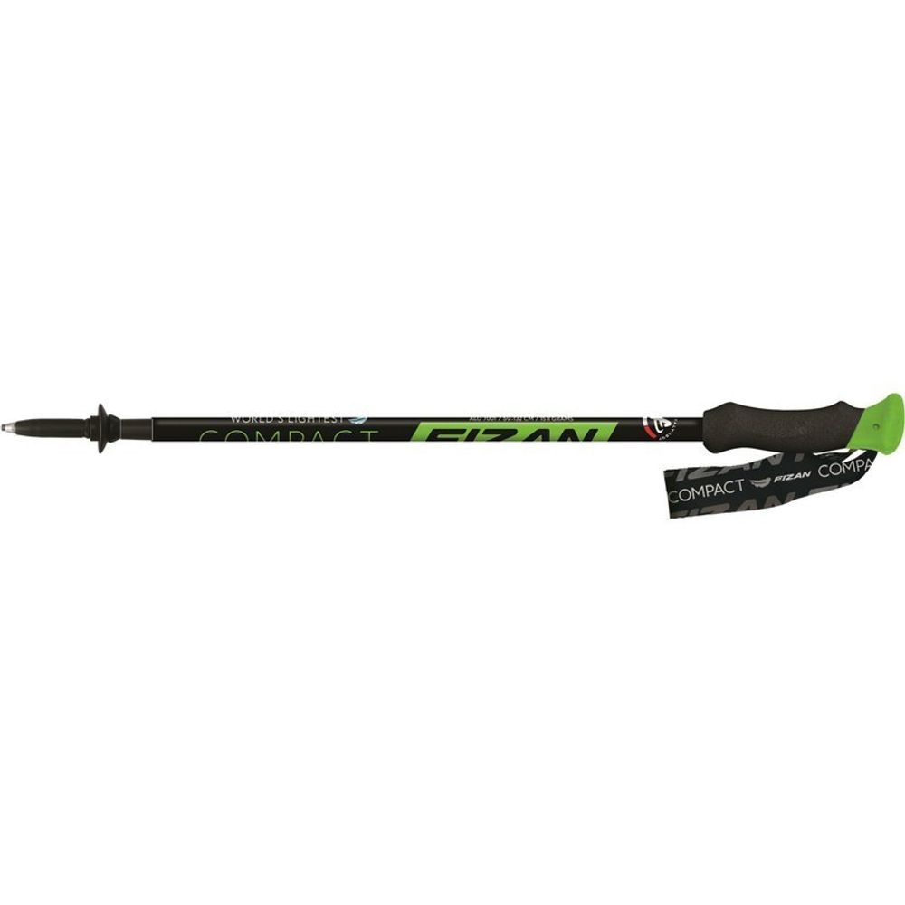 COMPACT green 58-132 cm