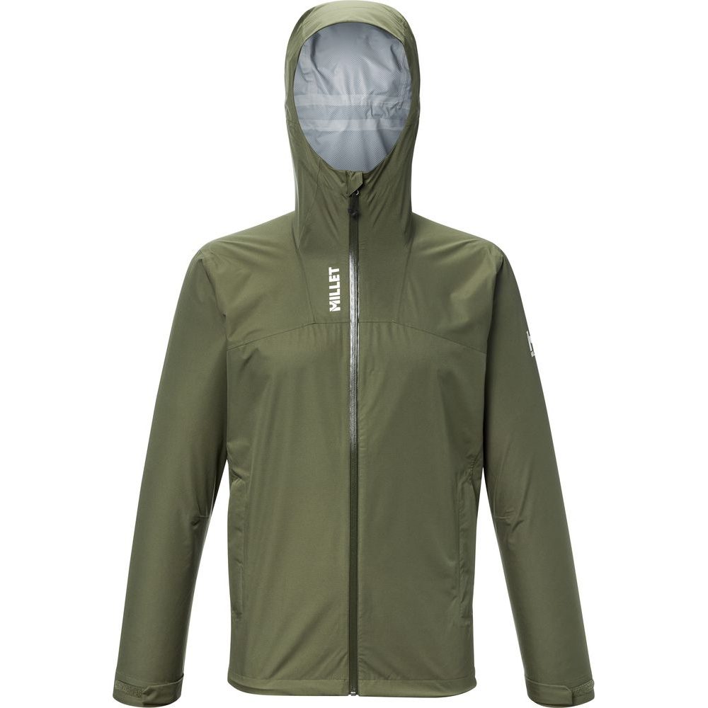 SENECA 2,5L JKT M GRAPE LEAF