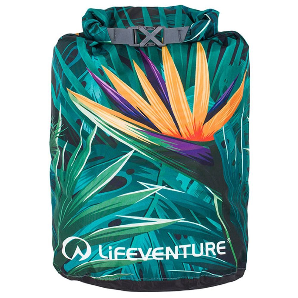 Dry Bag; 5l; tropical