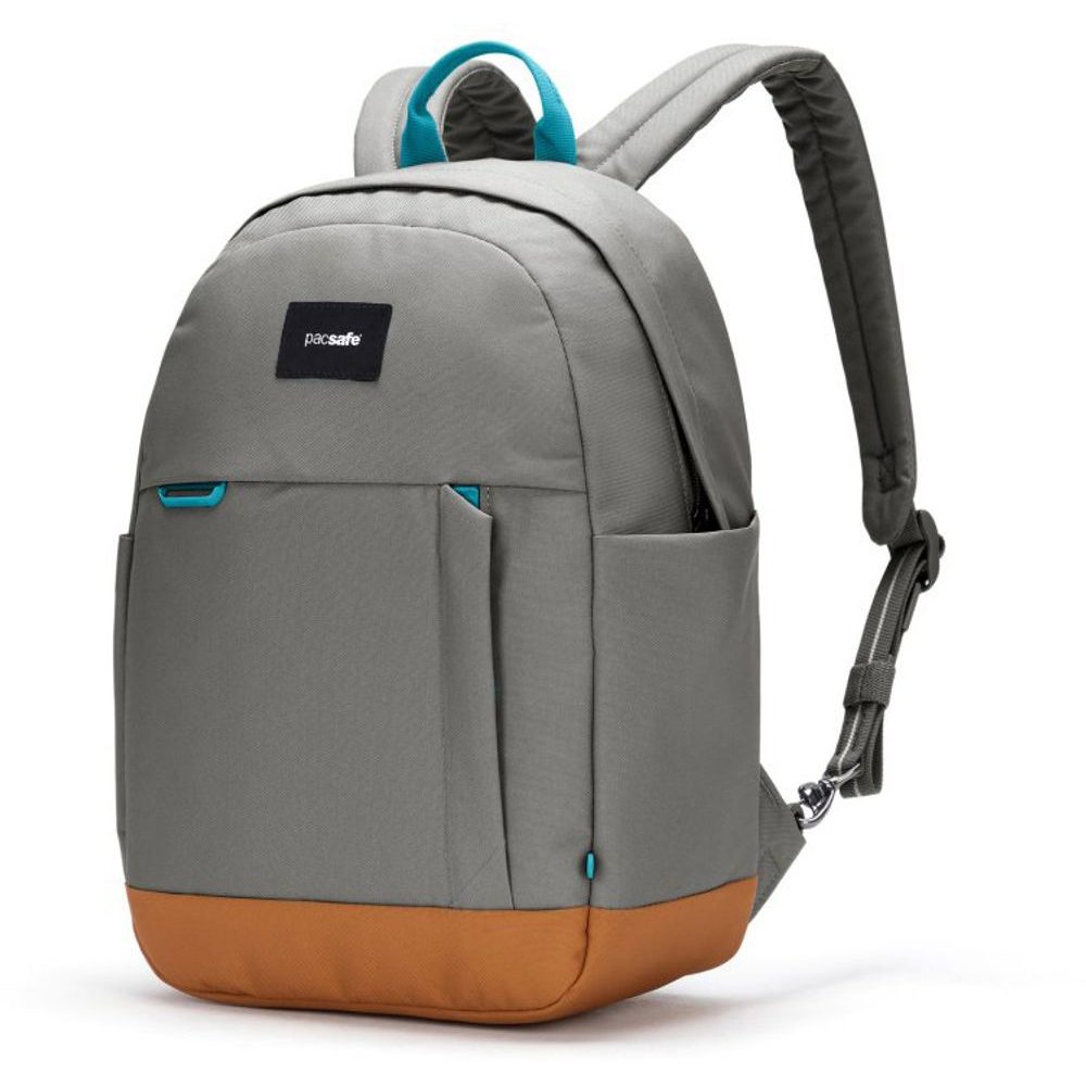 GO 15L BACKPACK stone