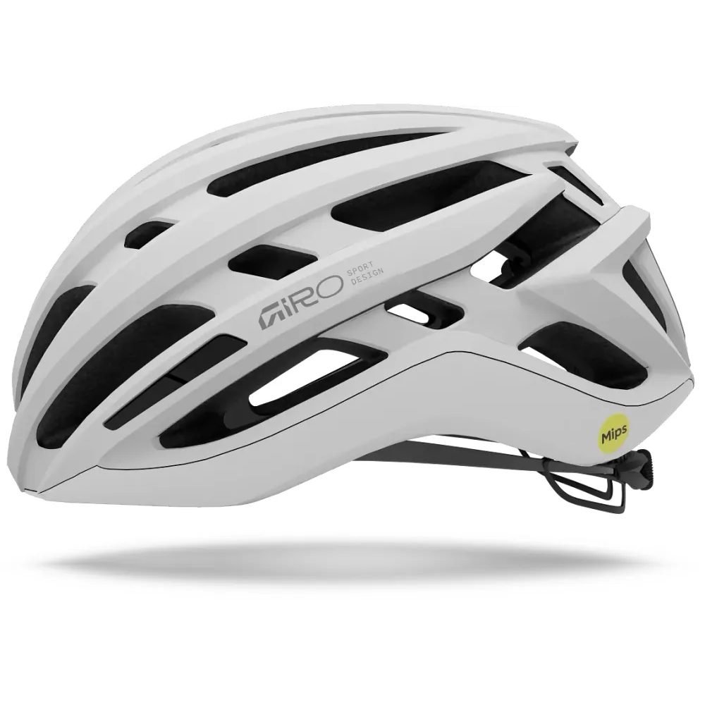 Agilis MIPS Mat White