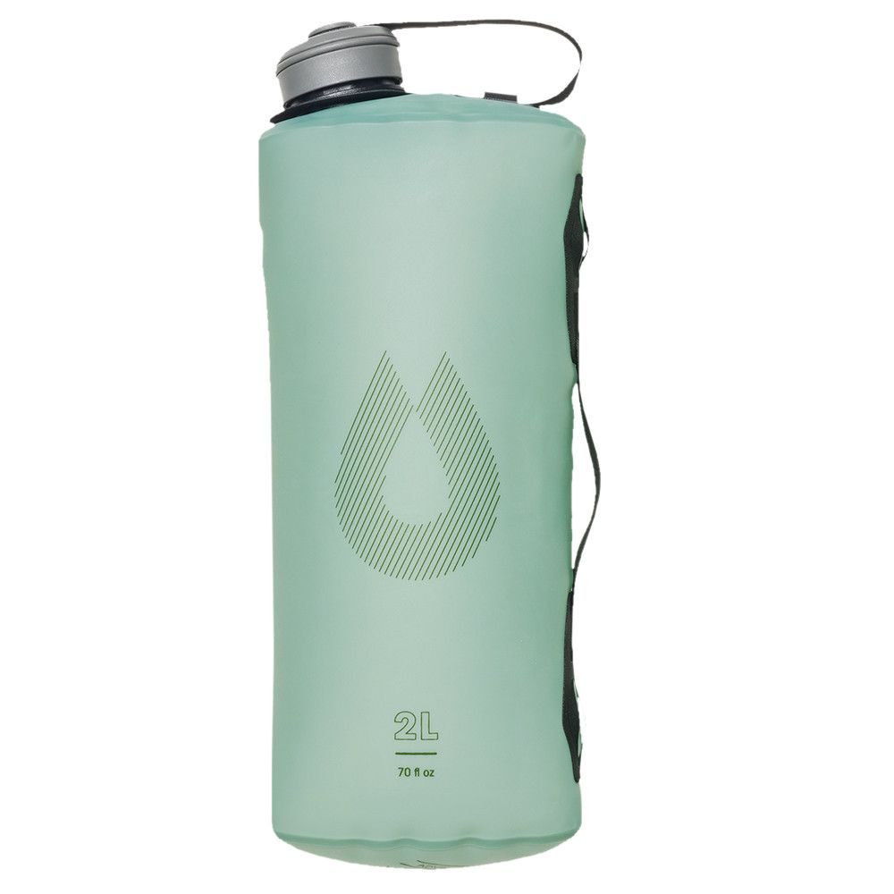 SEEKER 2L, Sutro Green