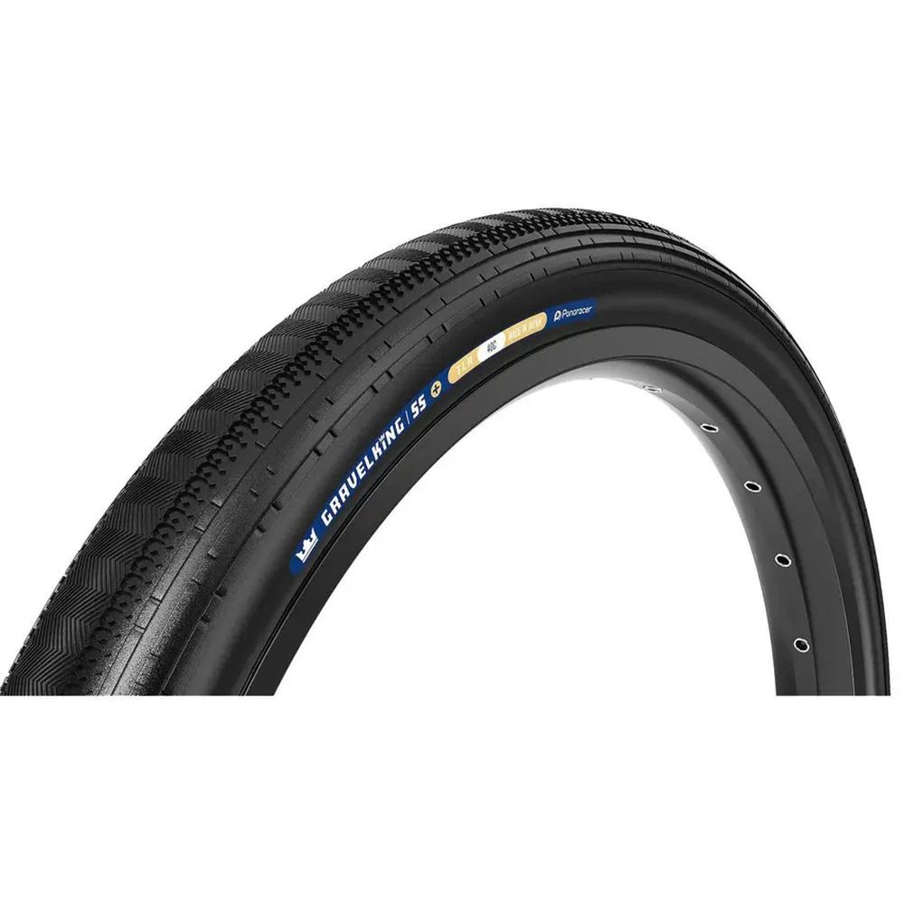 GRAVELKING SS + 700x35 černá