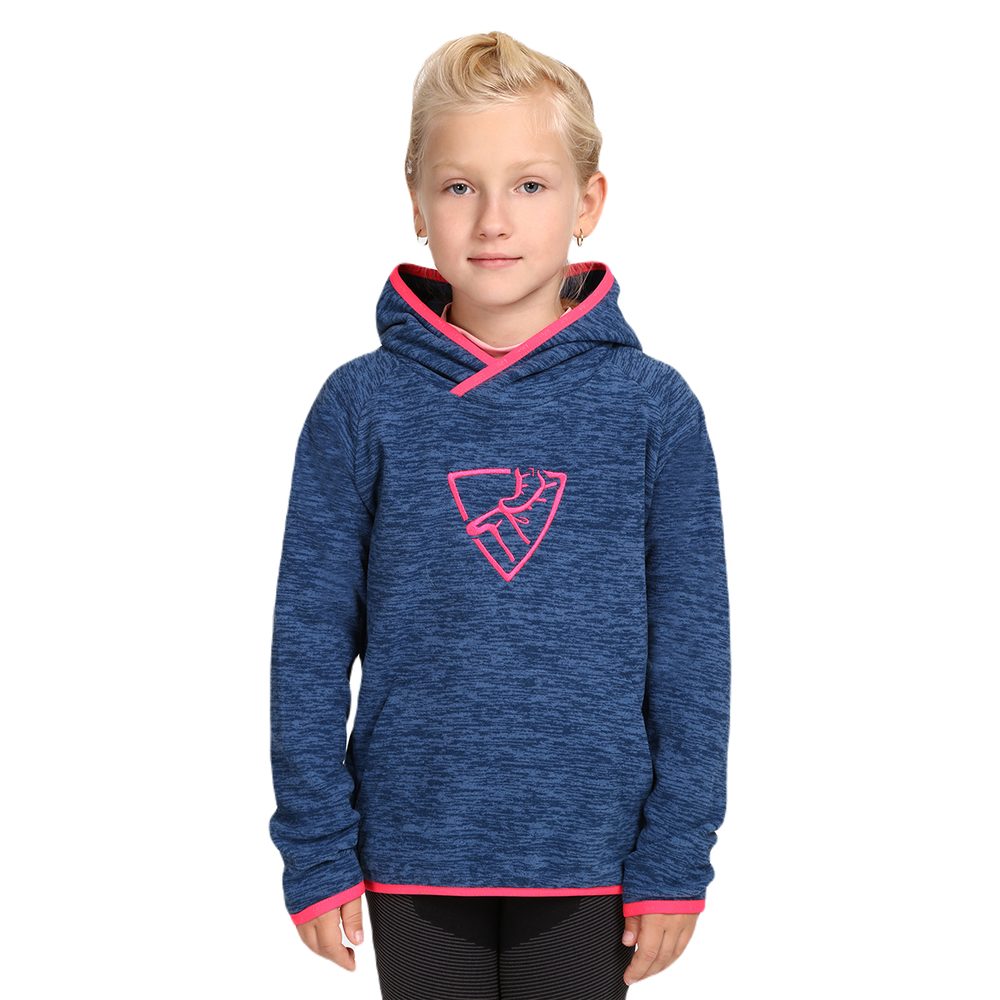 FLOND-JG Tmavě modrá