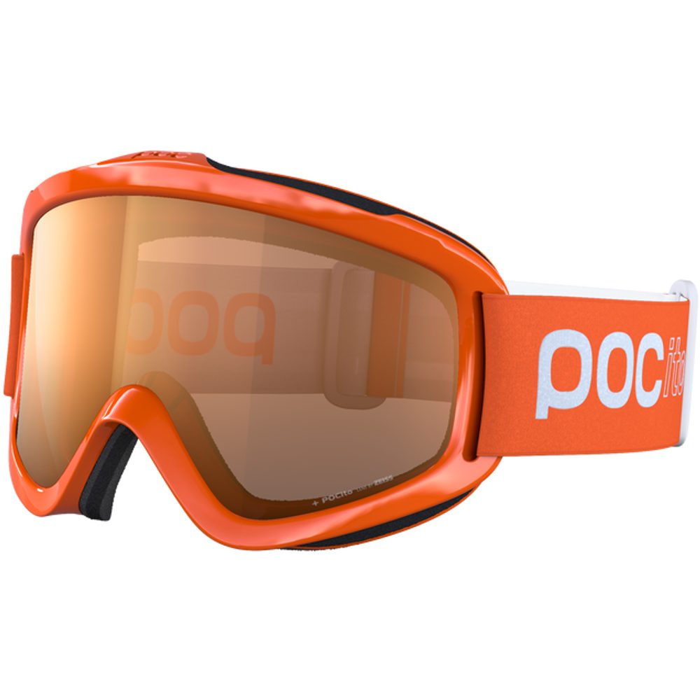 POCito Iris Fluorescent Orange/Partly Sunny Light Orange