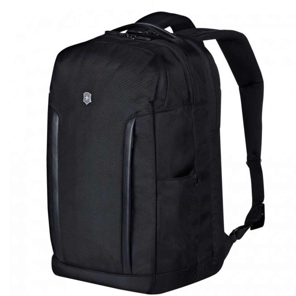 Altmont Professional, Deluxe Travel Laptop Backpack 24, Black