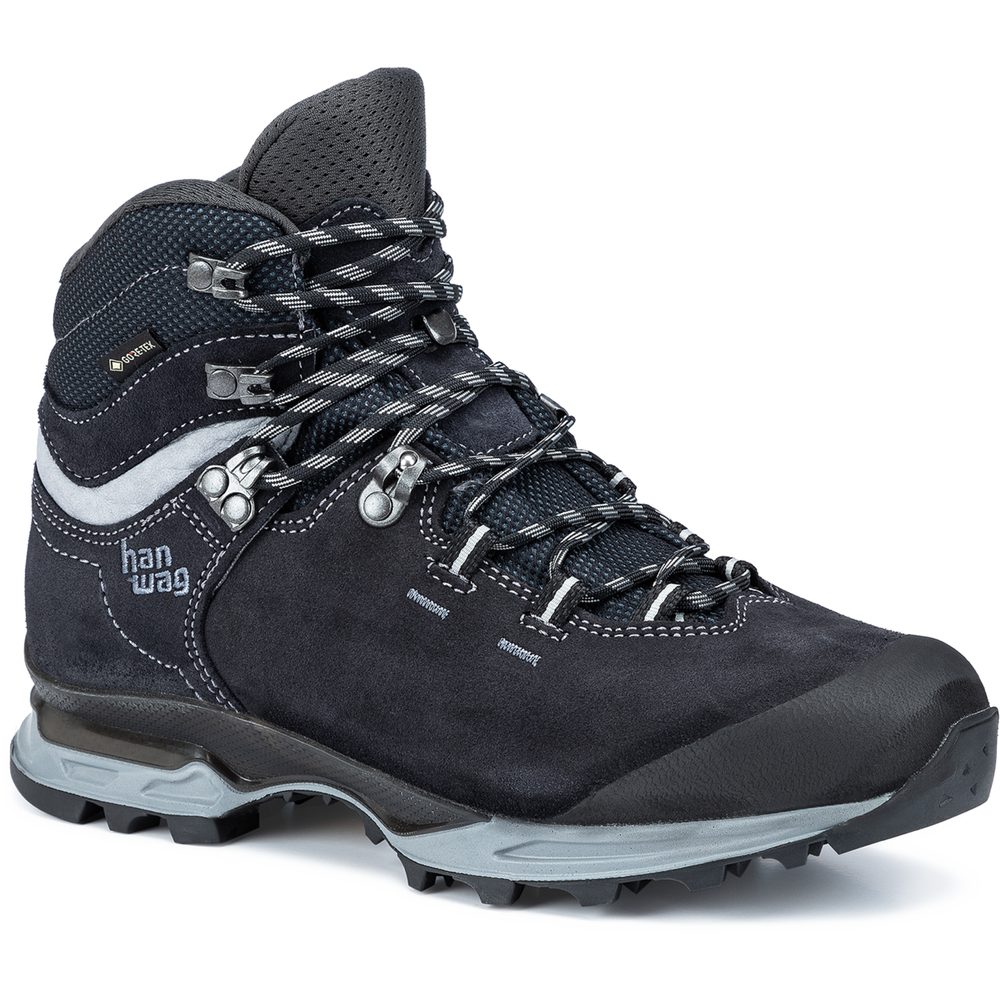 Tatra Light Lady GTX, Navy/Asphalt