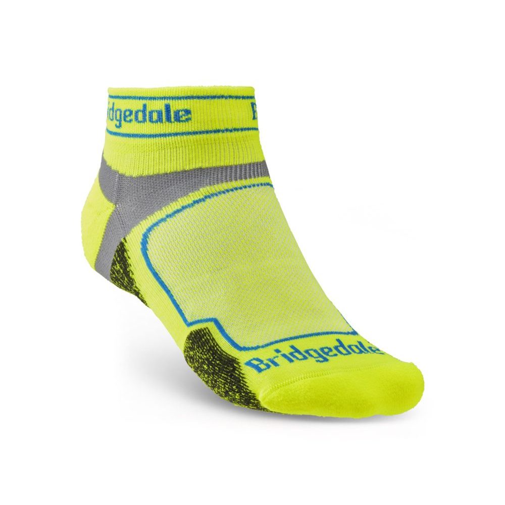 Trail Run UL T2 CS Low, yellow