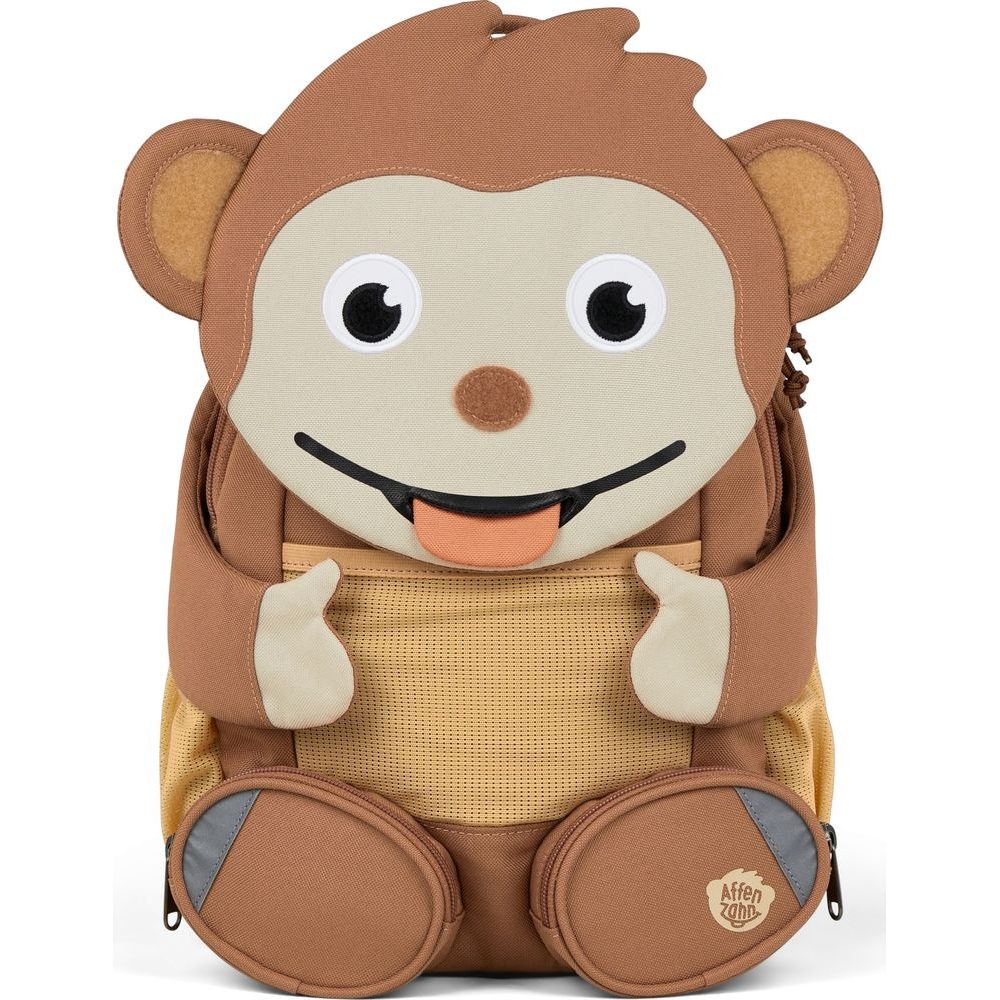 Large Friend 8 Affenzahn