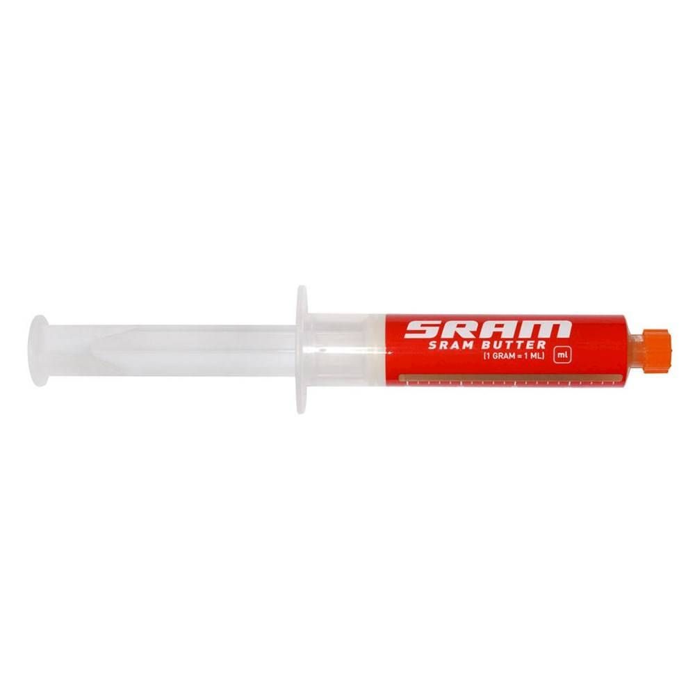 GREASE BUTTER 20ML SYRINGE