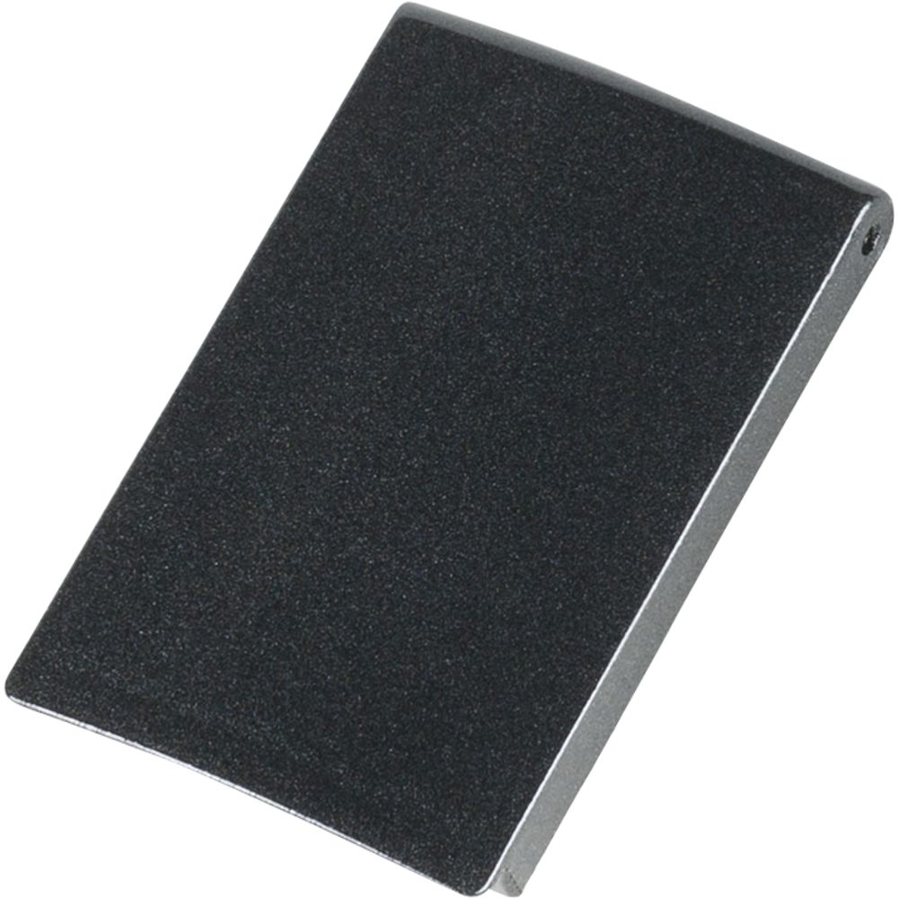 Trek 2022 Powerfly & Rail Aluminum Paint Match Charge Port Covers Lithium Grey