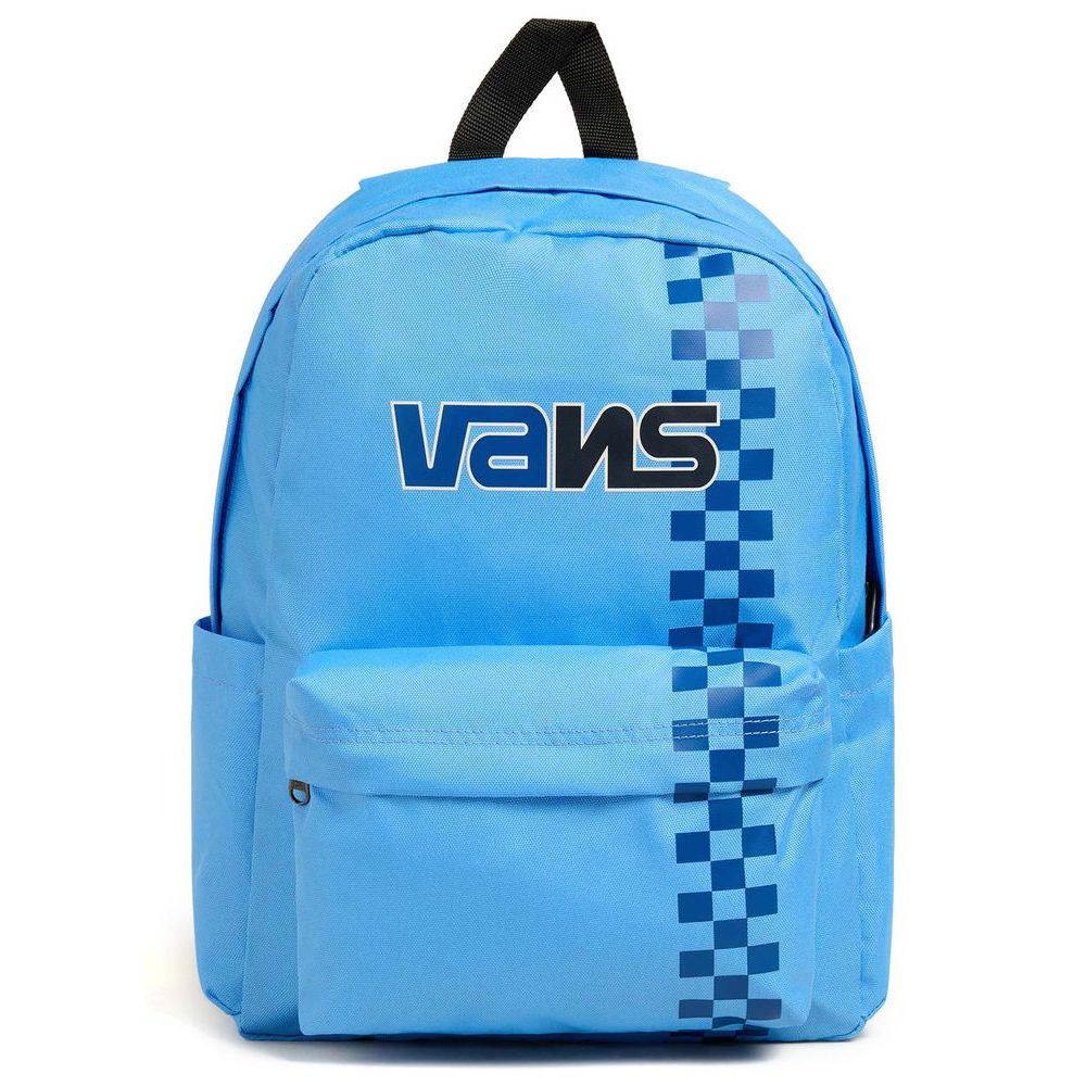 Old Skool Grom Backpack 18 Tranquil Blue