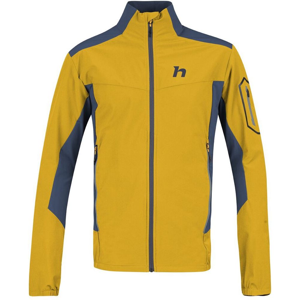 SEUMAS II, golden palm/india ink