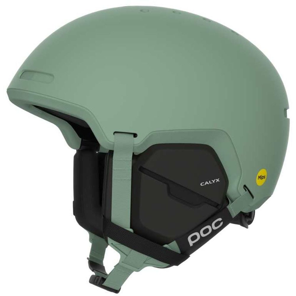 Calyx Gibbsite Green Matt