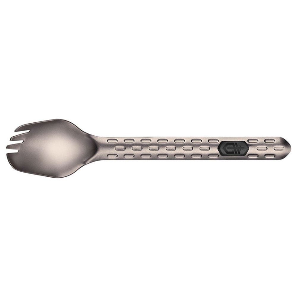 Devour Spork Tinanium