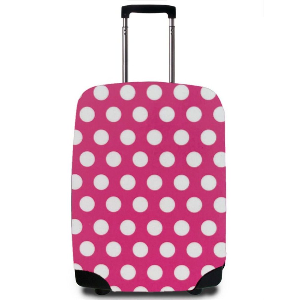 783039 růžová/bílá M 60-68 cm