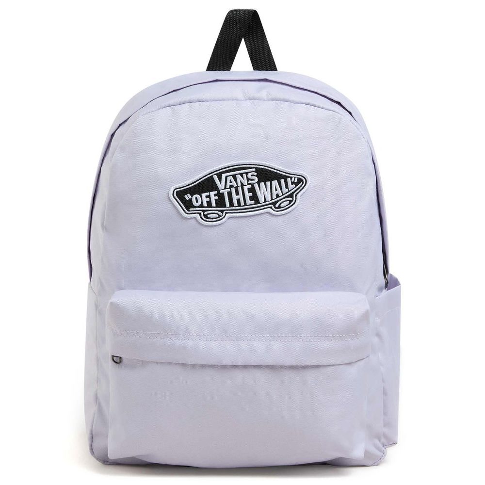 Old Skool Classic Backpack Lilac Mist