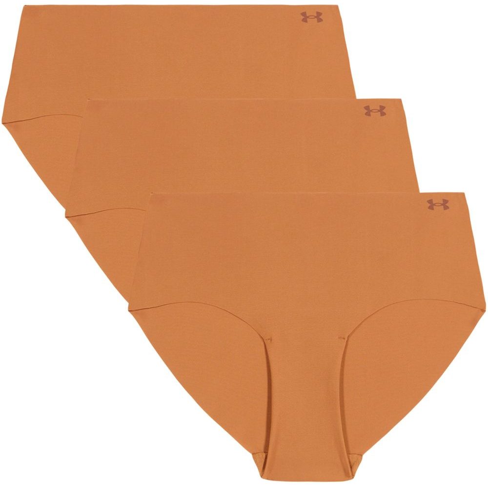 UA Pure Stretch NS HIP-BRN/ORA