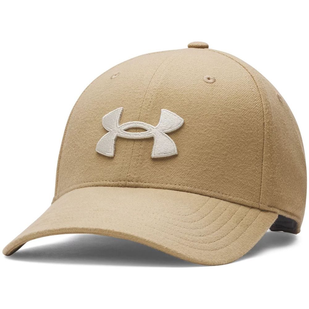 M BLITZING LOW BRUSHED ADJ-BRN