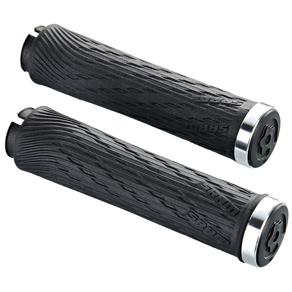 LOCKING GRIPS GS INTEGRATED 100MM BLKCLP