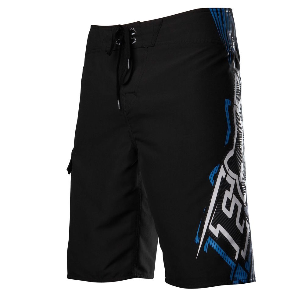 41249 001 Boys Chop Suey 2 Boardshort Dětské šortky