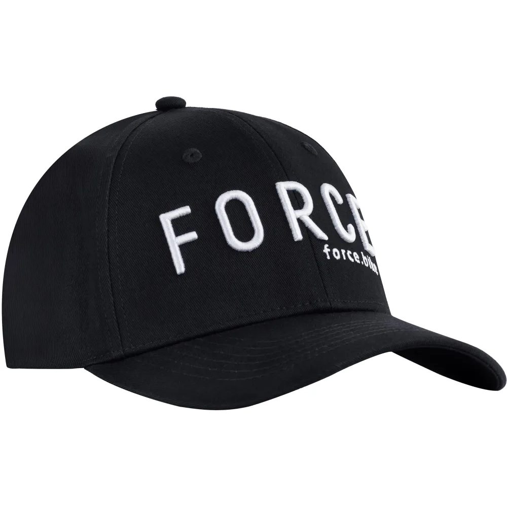 F BEF 3D, černo-bílá