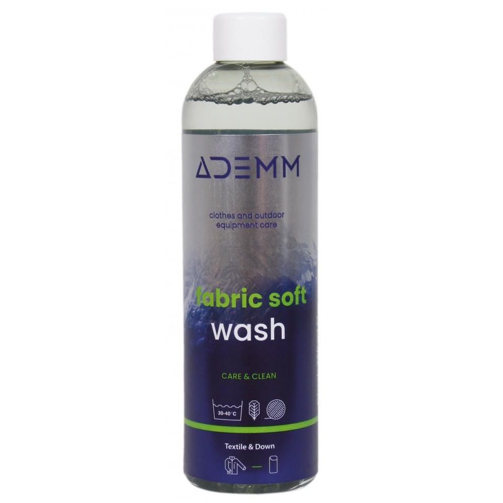 Fabric Soft Wash 250 ml, PL/HU