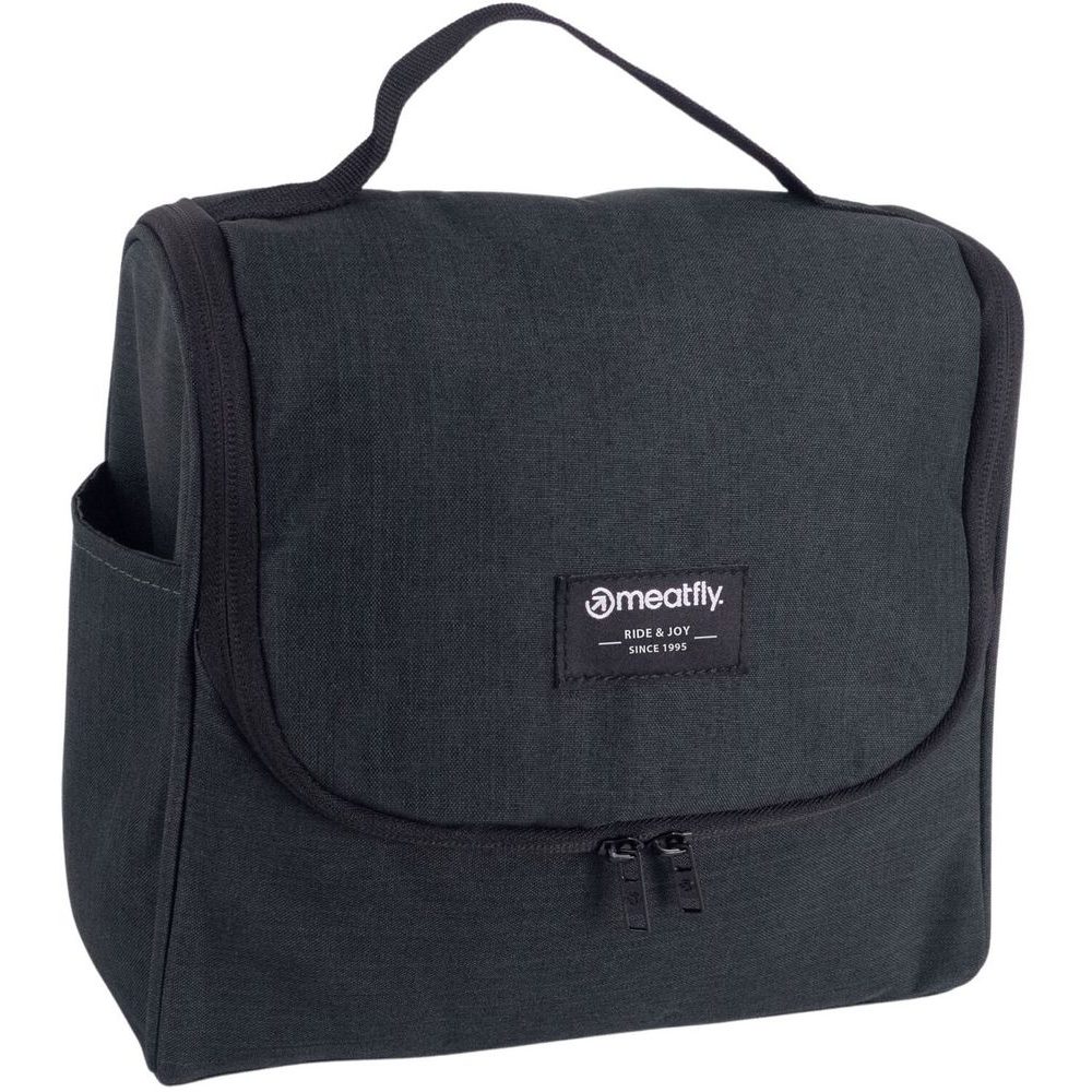 Specter, Charcoal Heather