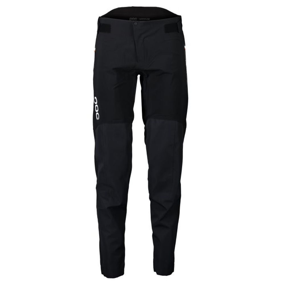 M's Ardour All-weather Pants, Uranium Black