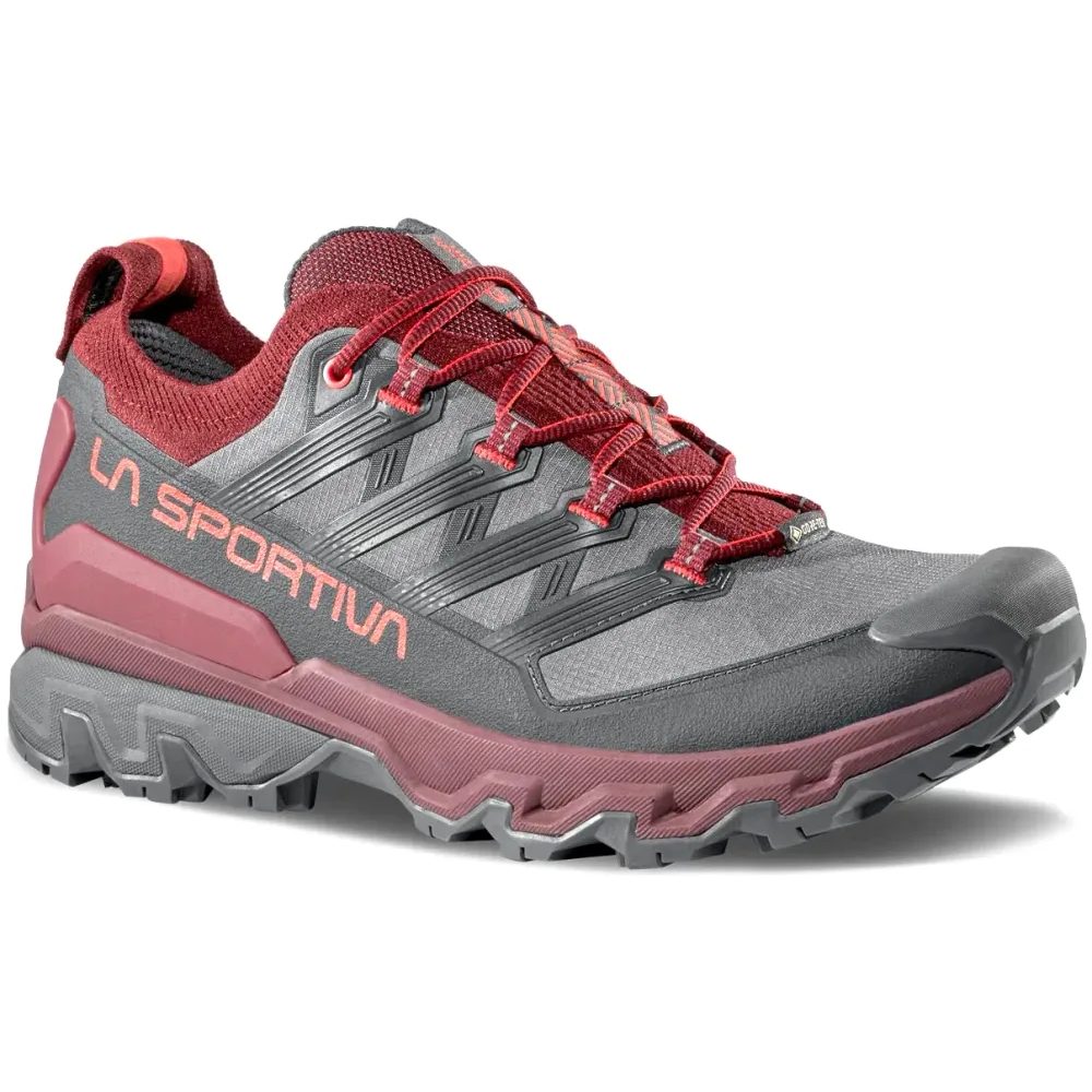 Ultra Raptor 3 GTX Carbon/Redwood