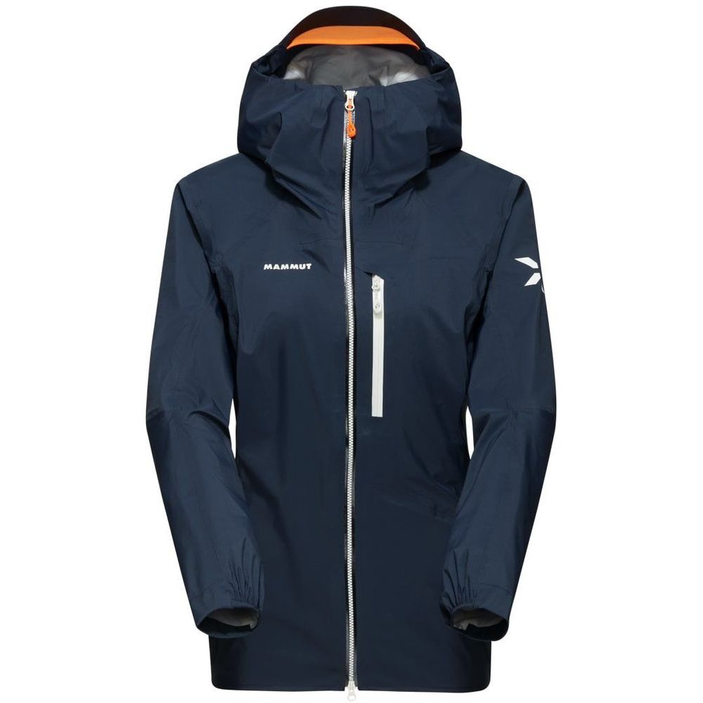 Eiger Speed HS Hooded Jacket Women Night