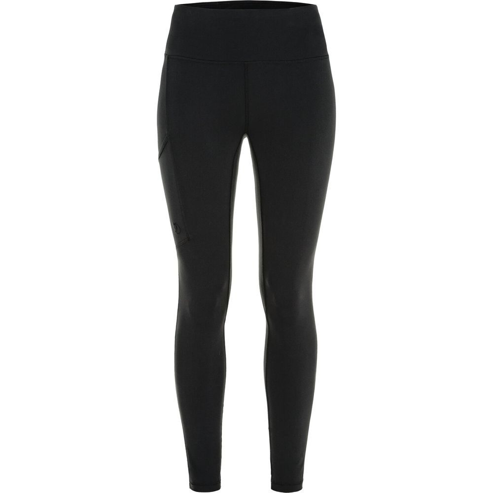 High Coast Tights W Black