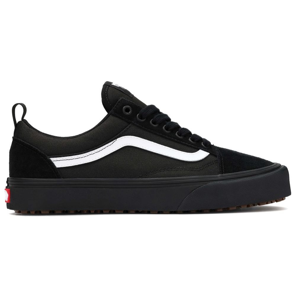 MTE Old Skool Insulated BLACK/BLACK