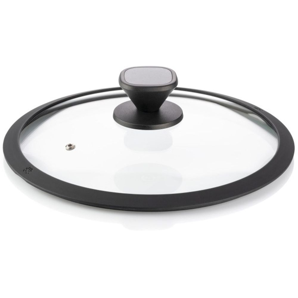 Skleněná poklice ø 28 CM COOK&SPACE