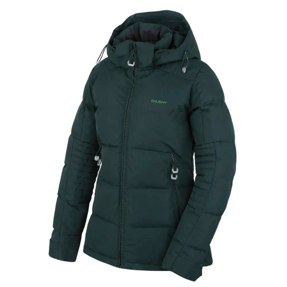 Norel L dark green