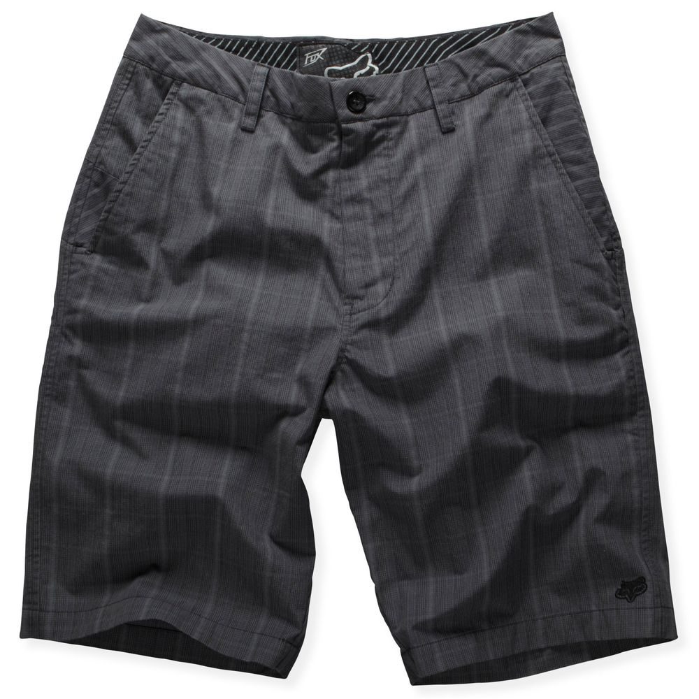42286 001 Waldorf Short Kraťasy