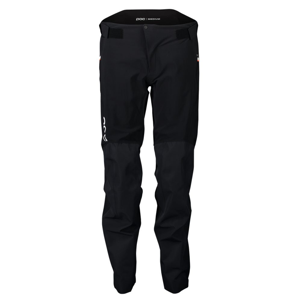 W's Ardour All-weather Pants Uranium Black