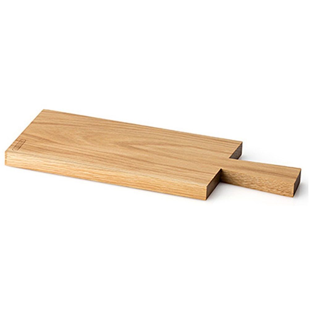 Krájecí prkénko 39 cm s rukojetí