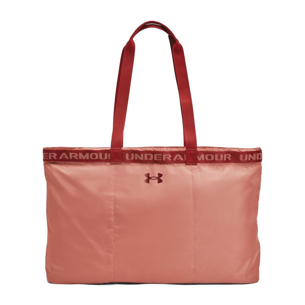 UA Favorite Tote-PNK