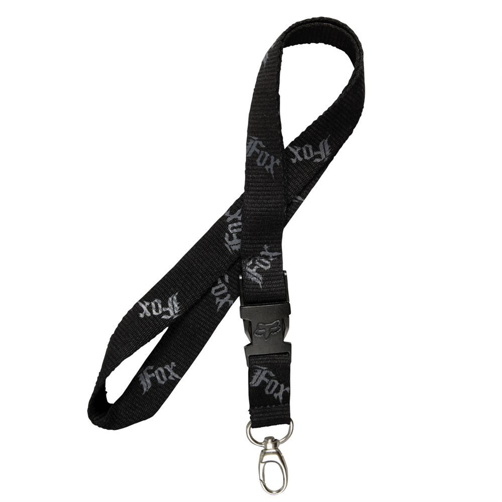 59406 001 After Forever Lanyard - přívěsek na klíče