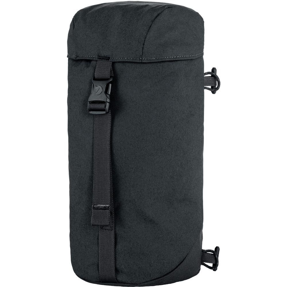 Kajka Side Pocket Coal Black
